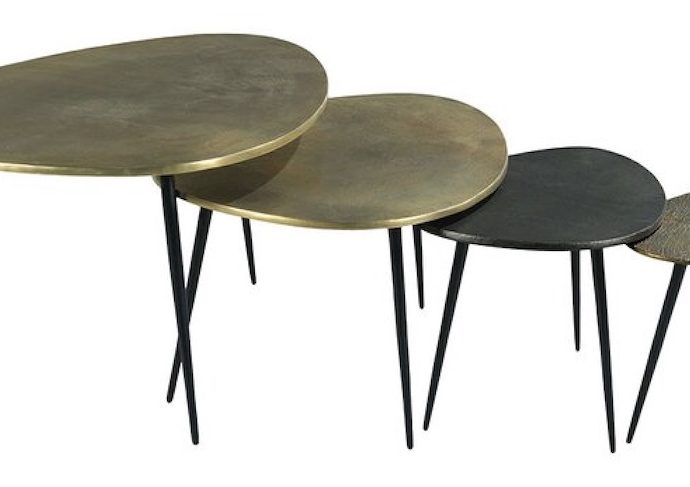 13 Best Bunching Coffee Tables for Today’s Home