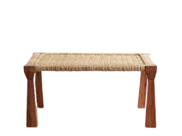 Coastal Coffee Table Styling Ideas Willow Coffee Table #CoffeeTables #CoastalCoffeeTables #BohoCoastal #CoastalDecor #HomeDecor