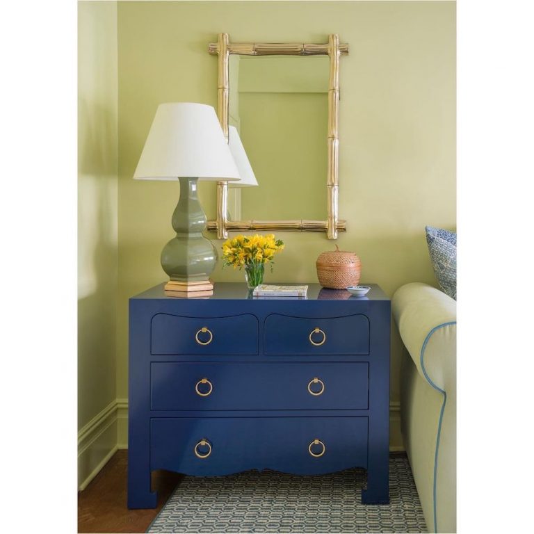 21 Best Blue Decorative Accents for Coastal Blue and Green Interiors