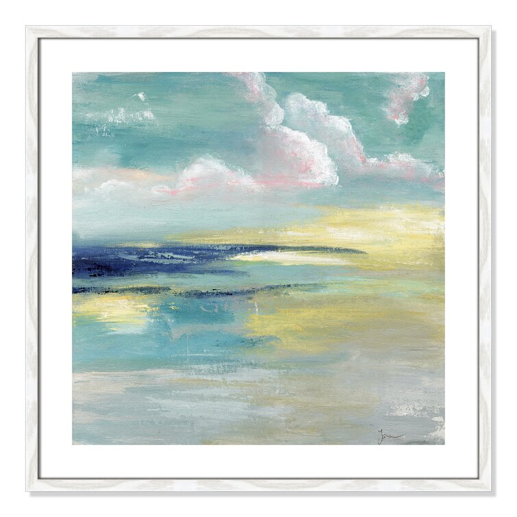 Ocean View #BlueGreenRooms #BlueGreenInteriors #Coastal #CoastalHomeDecor #HomeDecor #LivingRoomDecor