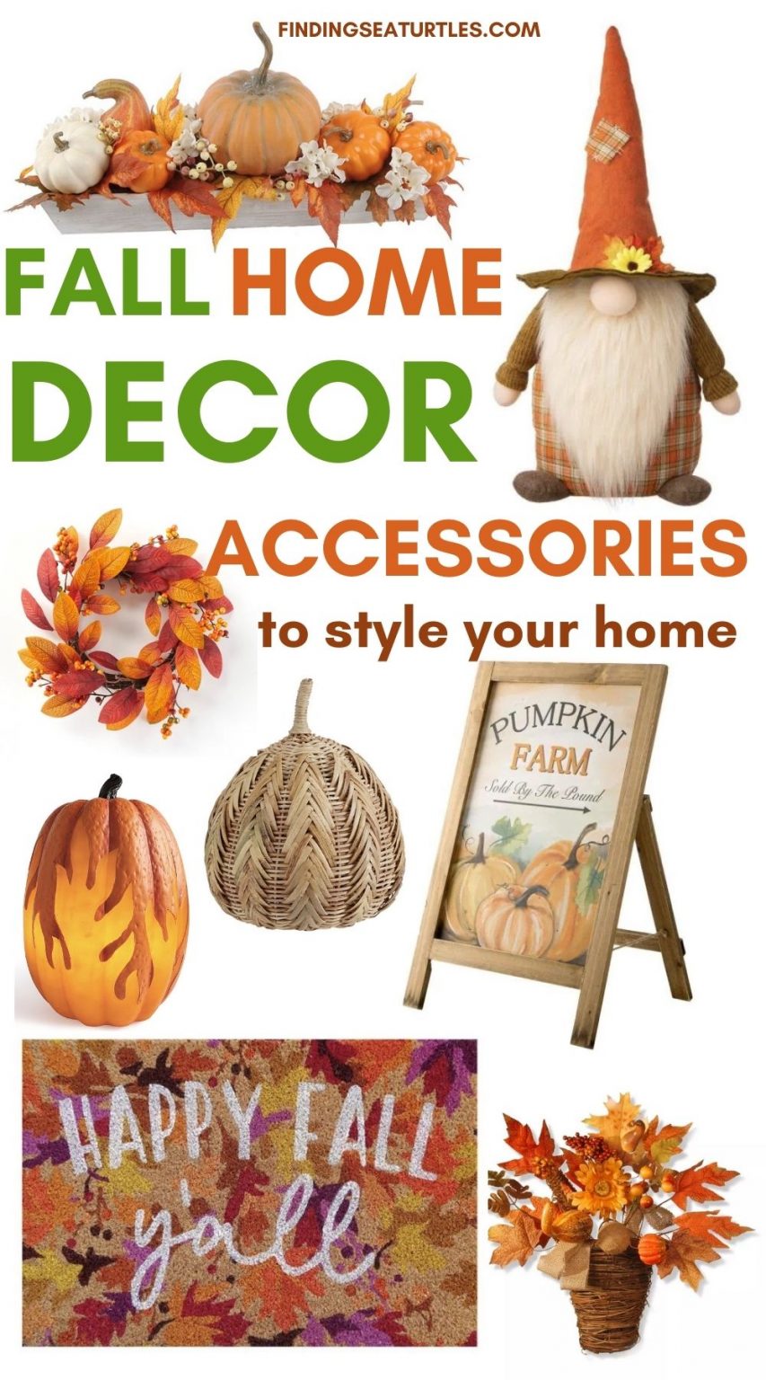 Best Fall Home Decor to Add Beauty to Your Home