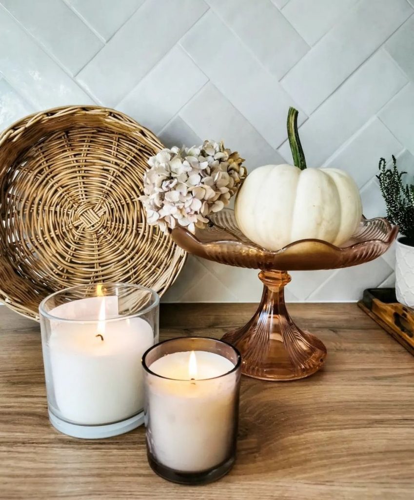 In 5 em_bukowska_home #Fall #HomeDecor #Harvest #AutumnDecor #Pumpkins