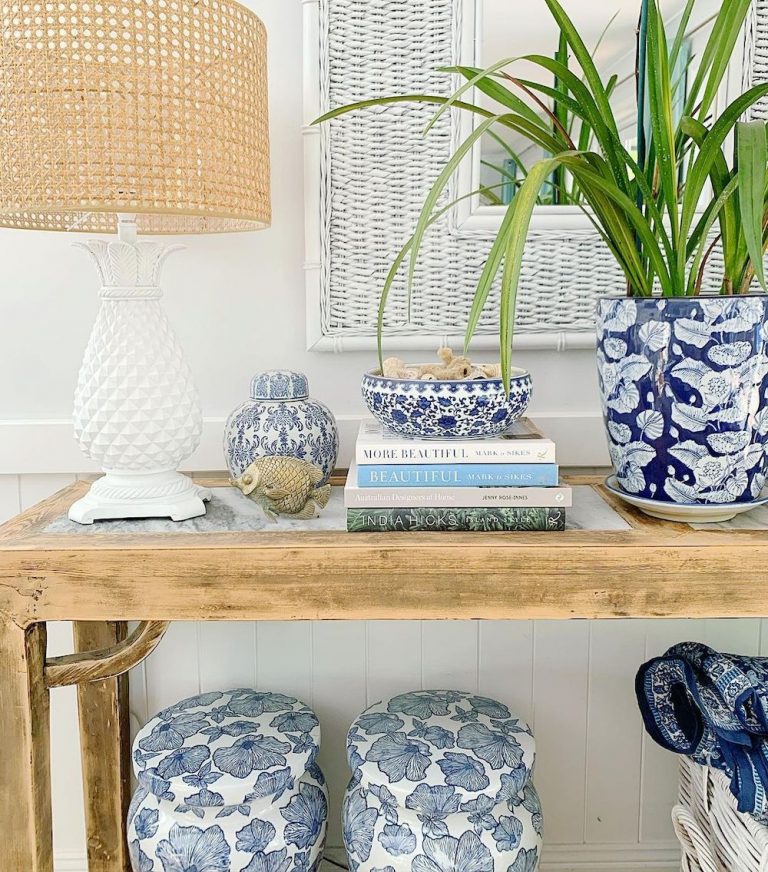 15 Most Inspiring Coastal Home Decor Books for Today’s Home