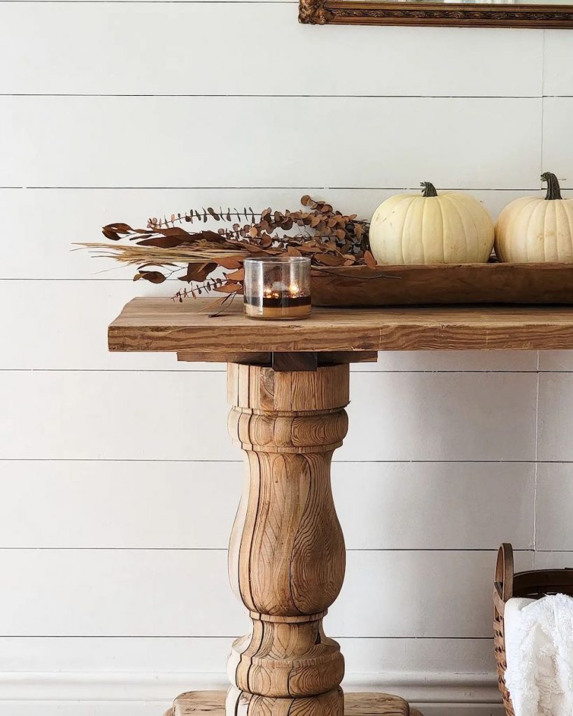 Inspo 16 3 #Fall #Entryway #Foyer #FallEntryway #FallDecor #HomeDecor #AutumnDecor