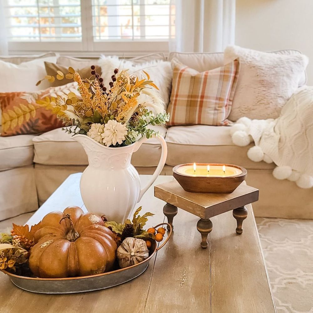 Inspo 2 #Thanksgiving #ThanksgivingTableDecor #HomeDecor #ThanksgivingDecorIdeas 