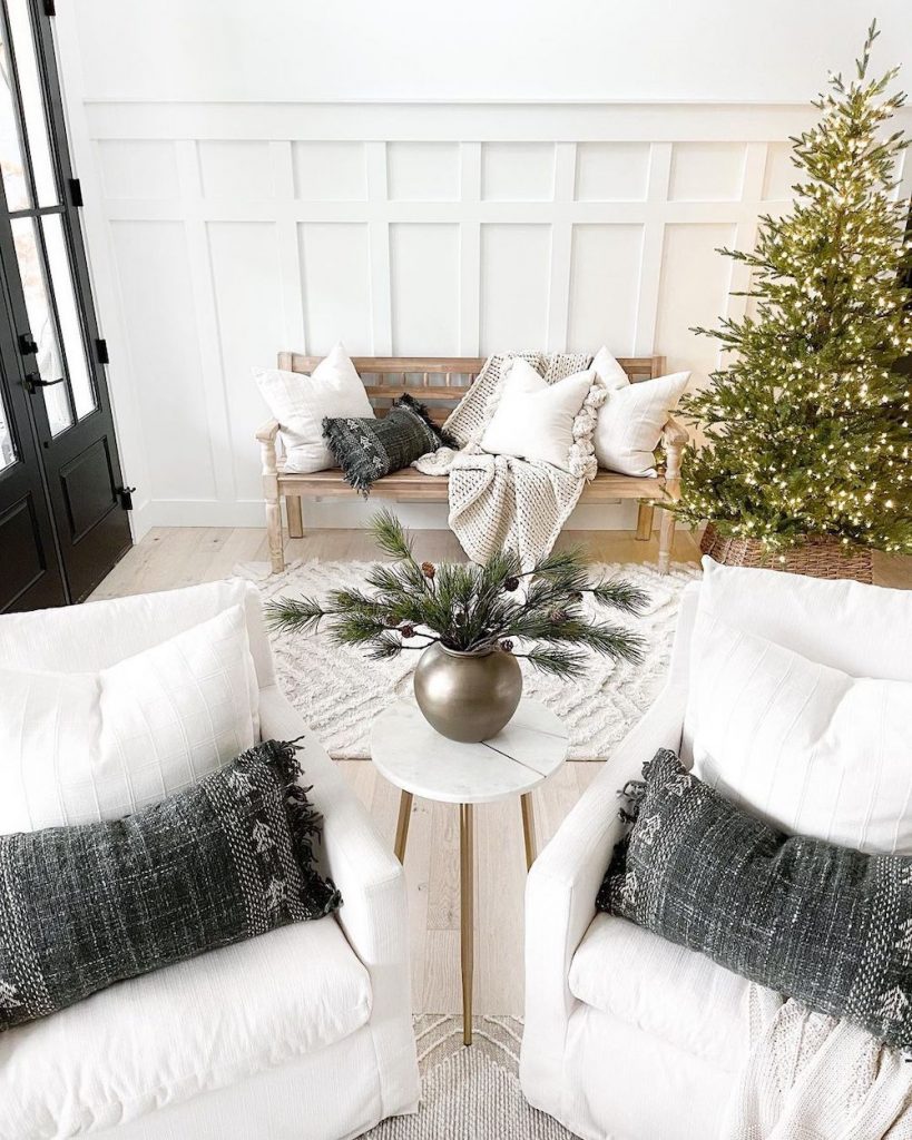 Celebrate the seasons with stylish seasonal decor ideas