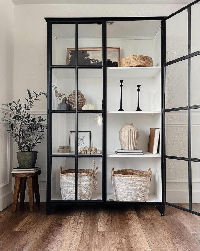 16 Best Coastal Bookcases for Styling the Coastal Home