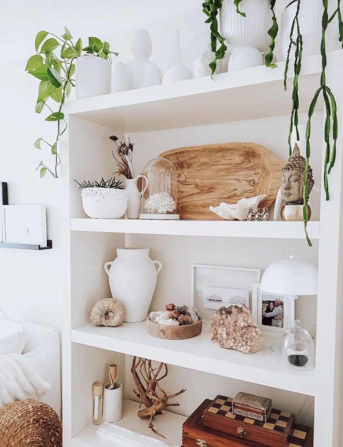 Styling Bookcases Guide: The Absolute Best How-to Guide