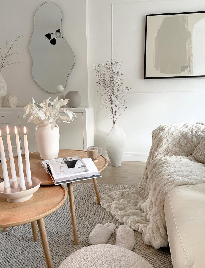 17 Neutral Throws with Curl Up Softness