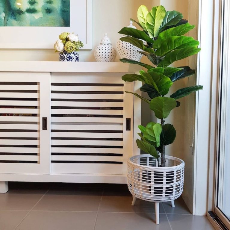 12 Best Plant Stands for Indoor Houseplants