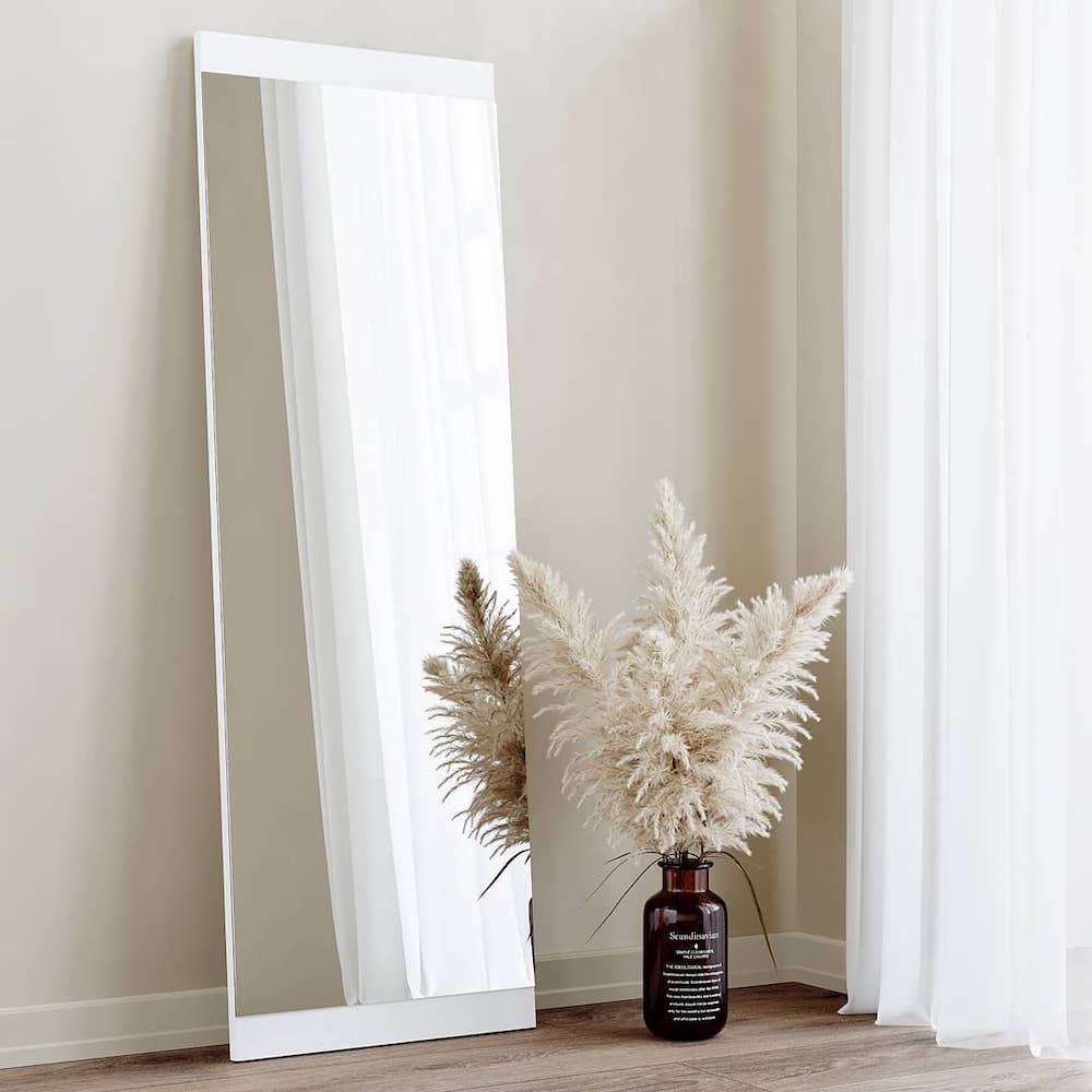 15 Best FullLength Mirrors for a Coastal Home