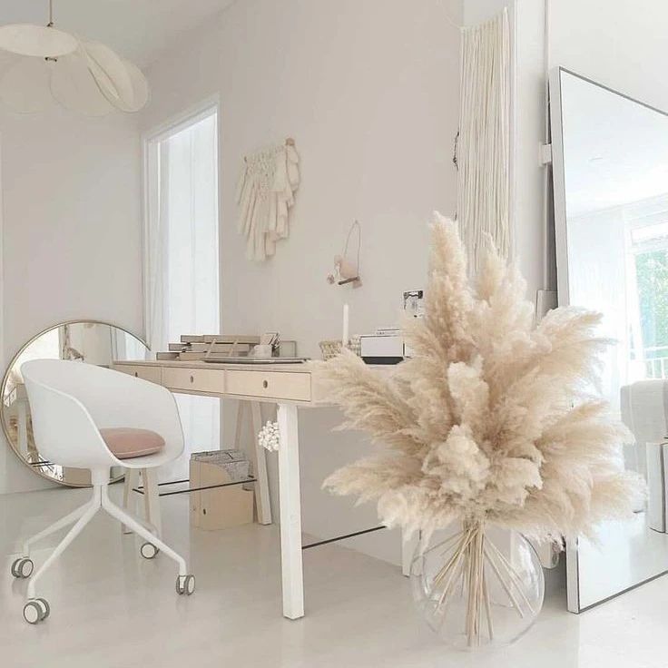 15 Ways to Use Pampas Grass in Your Home