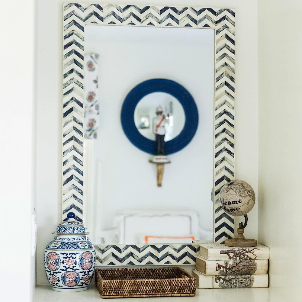 Coastal Mirrors In 5 #Coastal #Mirrors #CoastalMirrors #HomeDecor #CoastalHomeDecor 