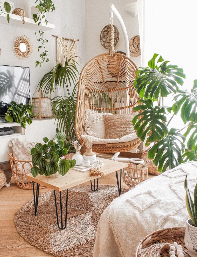 12 Best Faux Plants for the Coastal Home