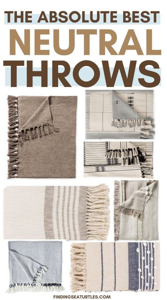 THE ABSOLUTE BEST Neutral Throws 
