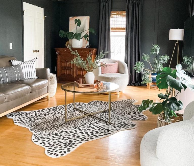 11 Barrel Chair Styling Ideas for the Stylish Home