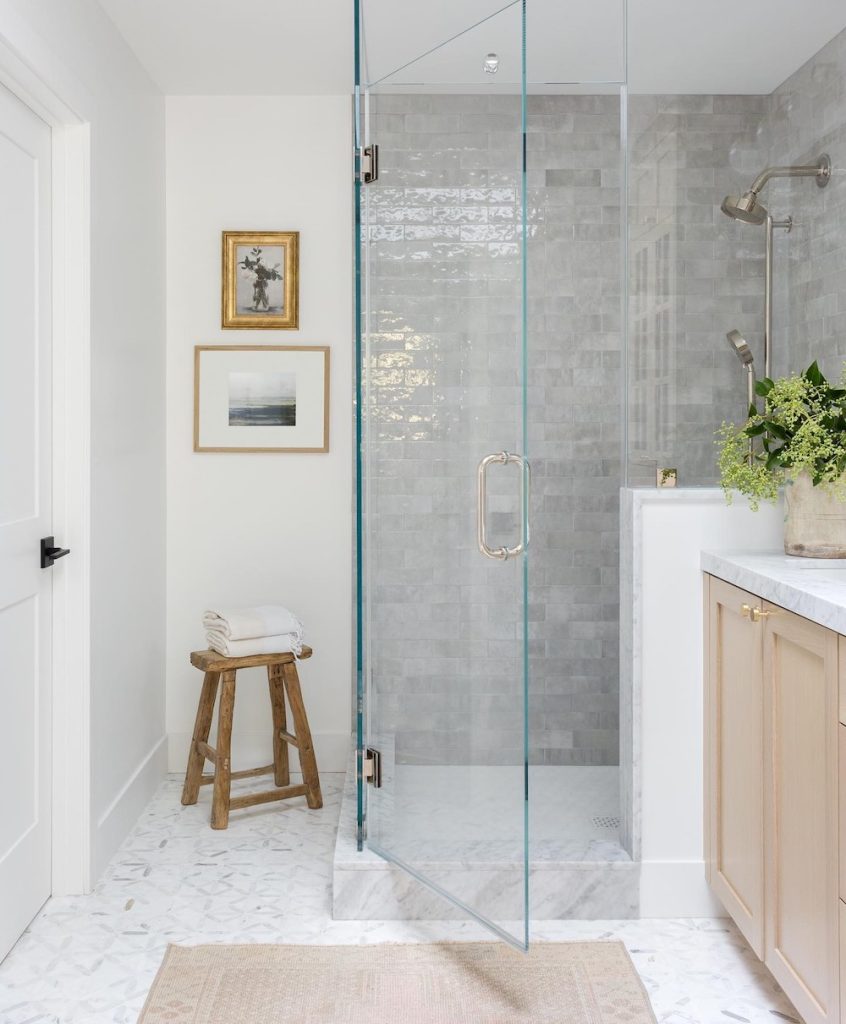 Spa Bathroom Ideas In 7 #Spa #BathTowels #SpaBath #SpaBathroom #Bathroom #HomeDecor