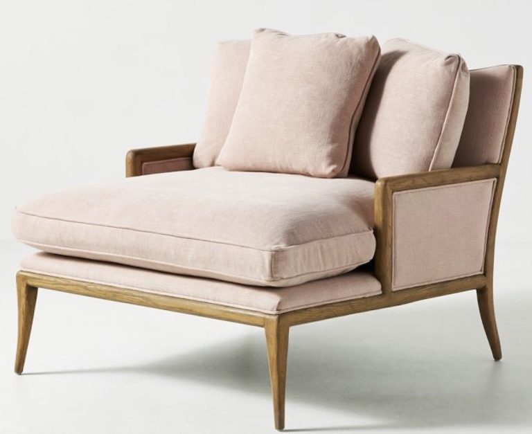 16 Chaise Lounge Decor Ideas for Relaxing