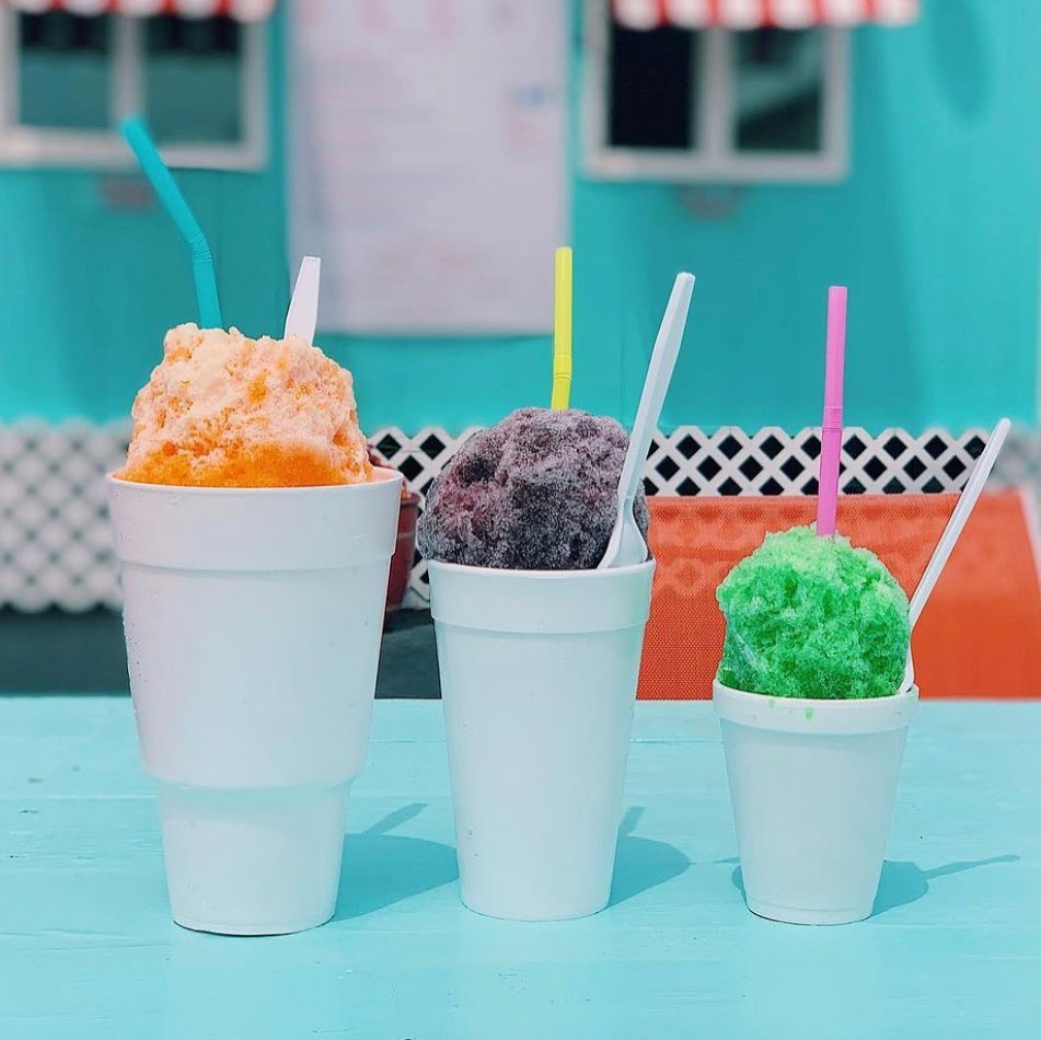 Snow Cone Makers In 1 #SnowConeMakers #SummerTreats #SummerFun #SummerCelebrations