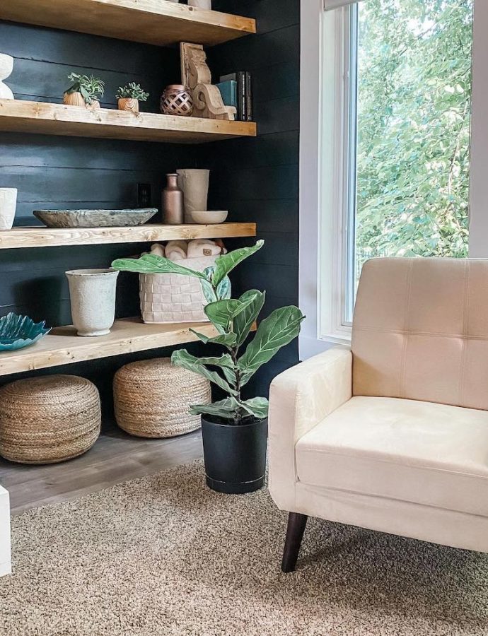 10 Tufted Chair Styling Ideas That Will Inspire You