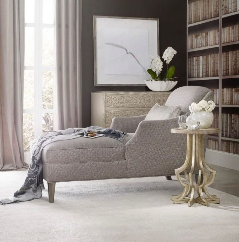 16 Chaise Lounge Decor Ideas for Relaxing