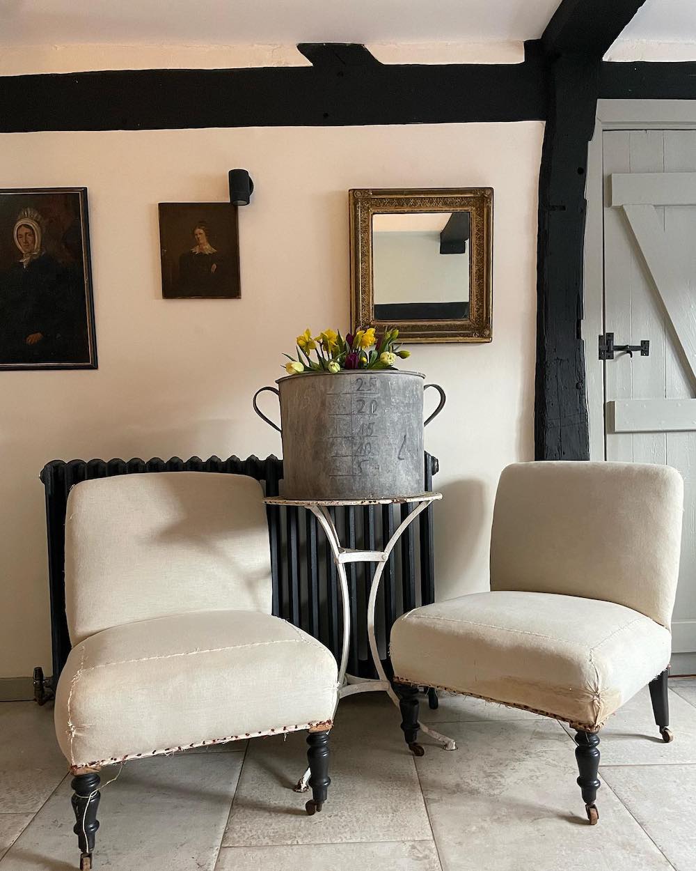 17 Best Slipper Chairs for Total Comfort