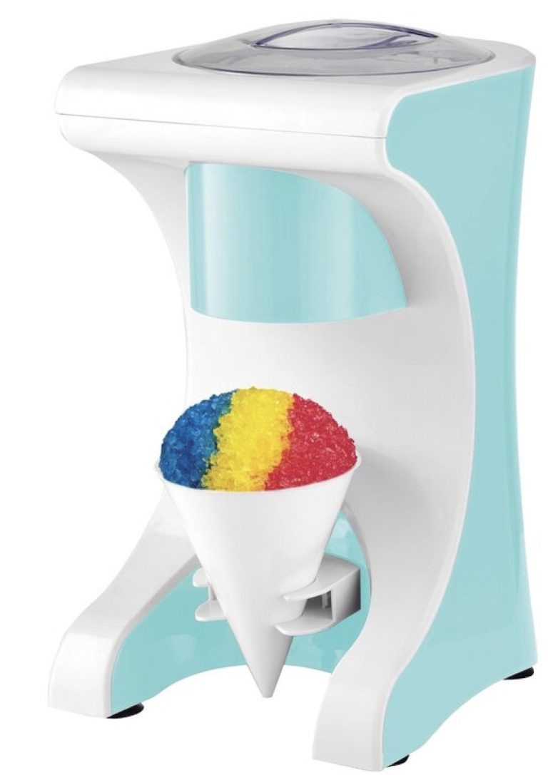 6 Best Snow Cone Makers for Loads of Summer Fun