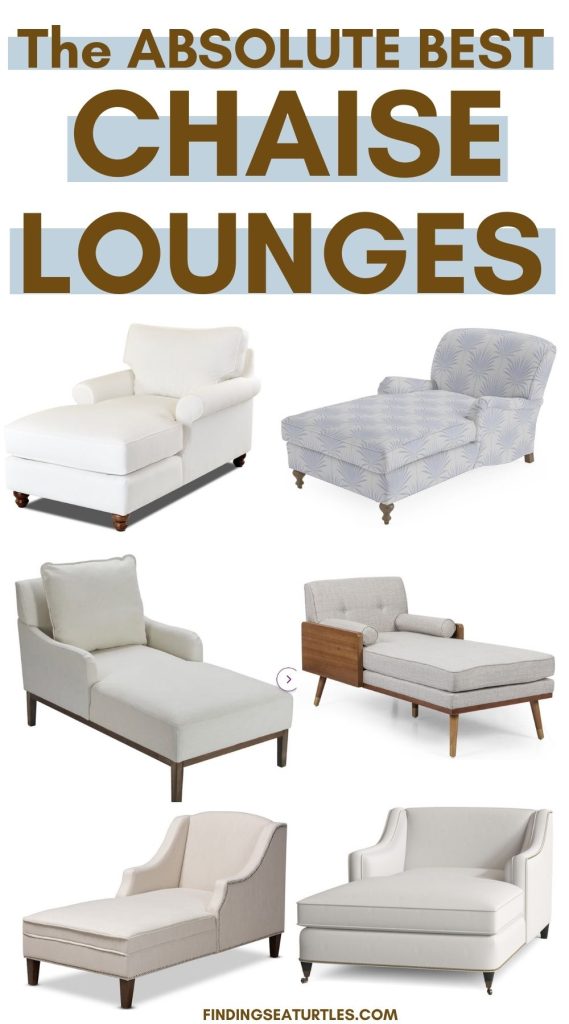 The Absolute BEST Chaise Lounge #ChaiseLounge #ChaiseChair #ChaiseLongue #FaintingCouch #HomeDecor