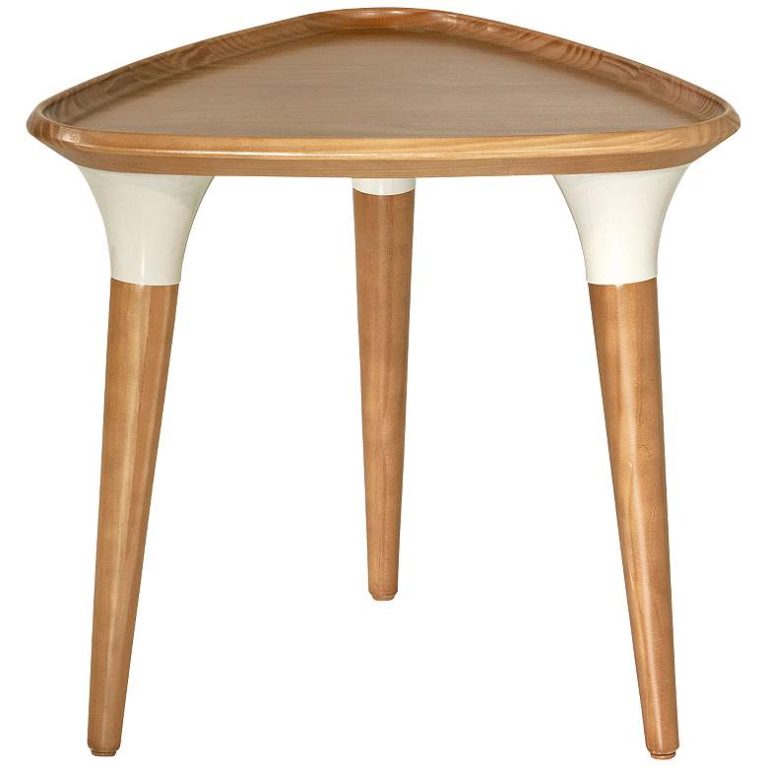 14 Neutral End Table Ideas with Amazing Style