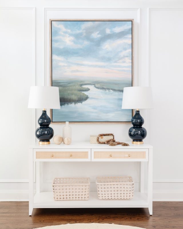 15 Neutral Entryway Decor Ideas with Big Style