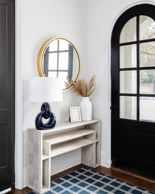 15 Neutral Entryway Decor Ideas With Big Style