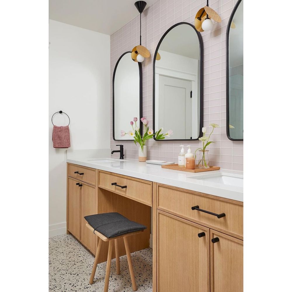 In 20 #Bathroom #Vanity #NeutralHomeDecor 