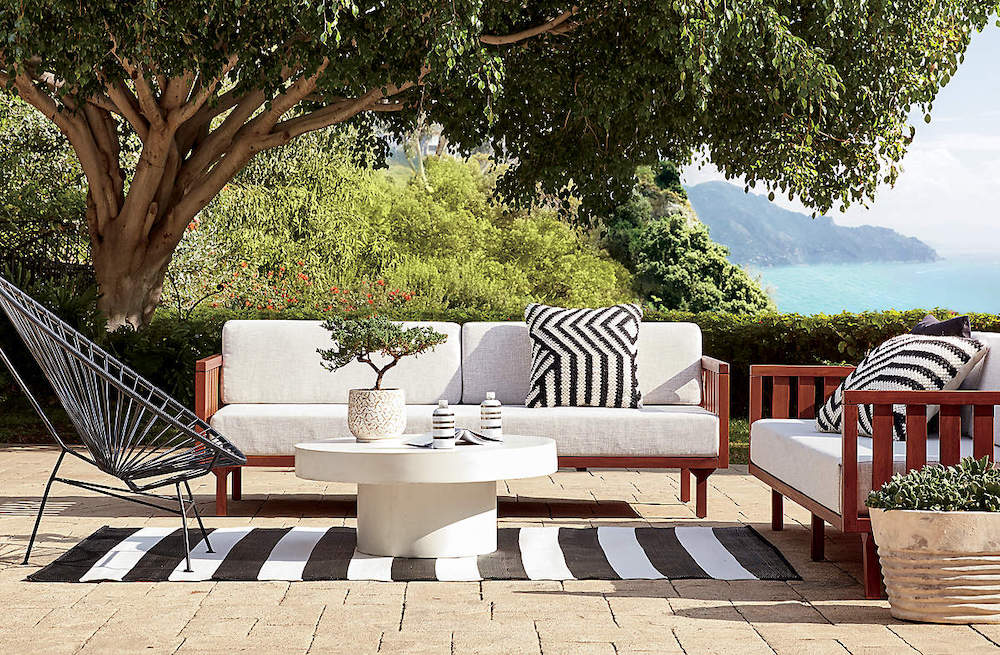 8 Acapulco Chairs for the Perfect Summer Season Kick Off