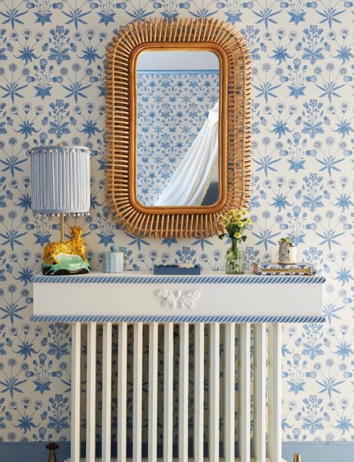 19 Bamboo Mirror Styling Ideas: Stylish and Trendy