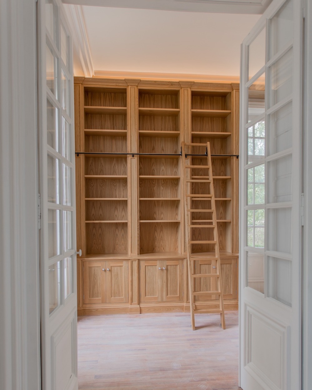 Home Library Ideas S 1 #Library #HomeLibrary #ReadingNooks 