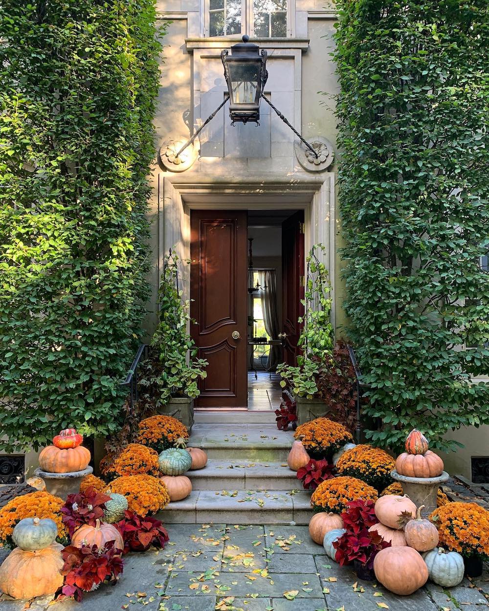 Fall Porch Design Ideas In 10 