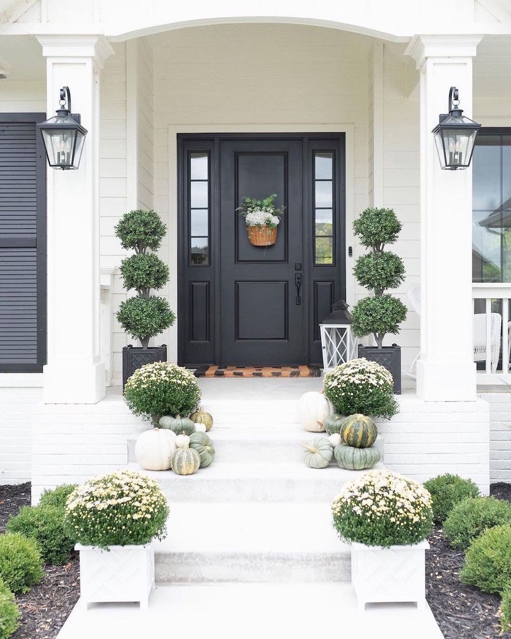 Fall Porch Design Ideas In 6 