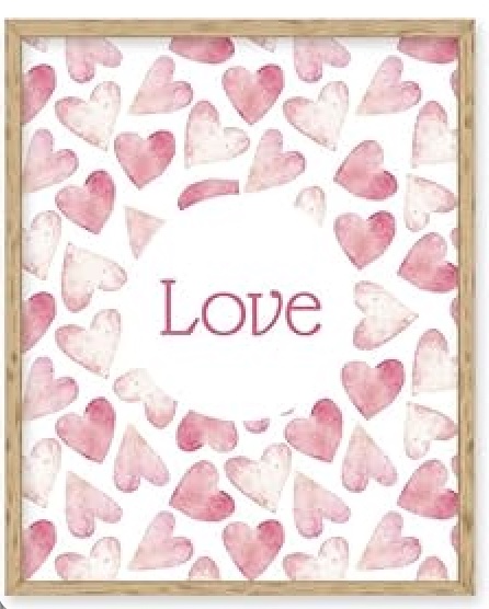 12 Pink Valentine Amazon Finds for Love Ones