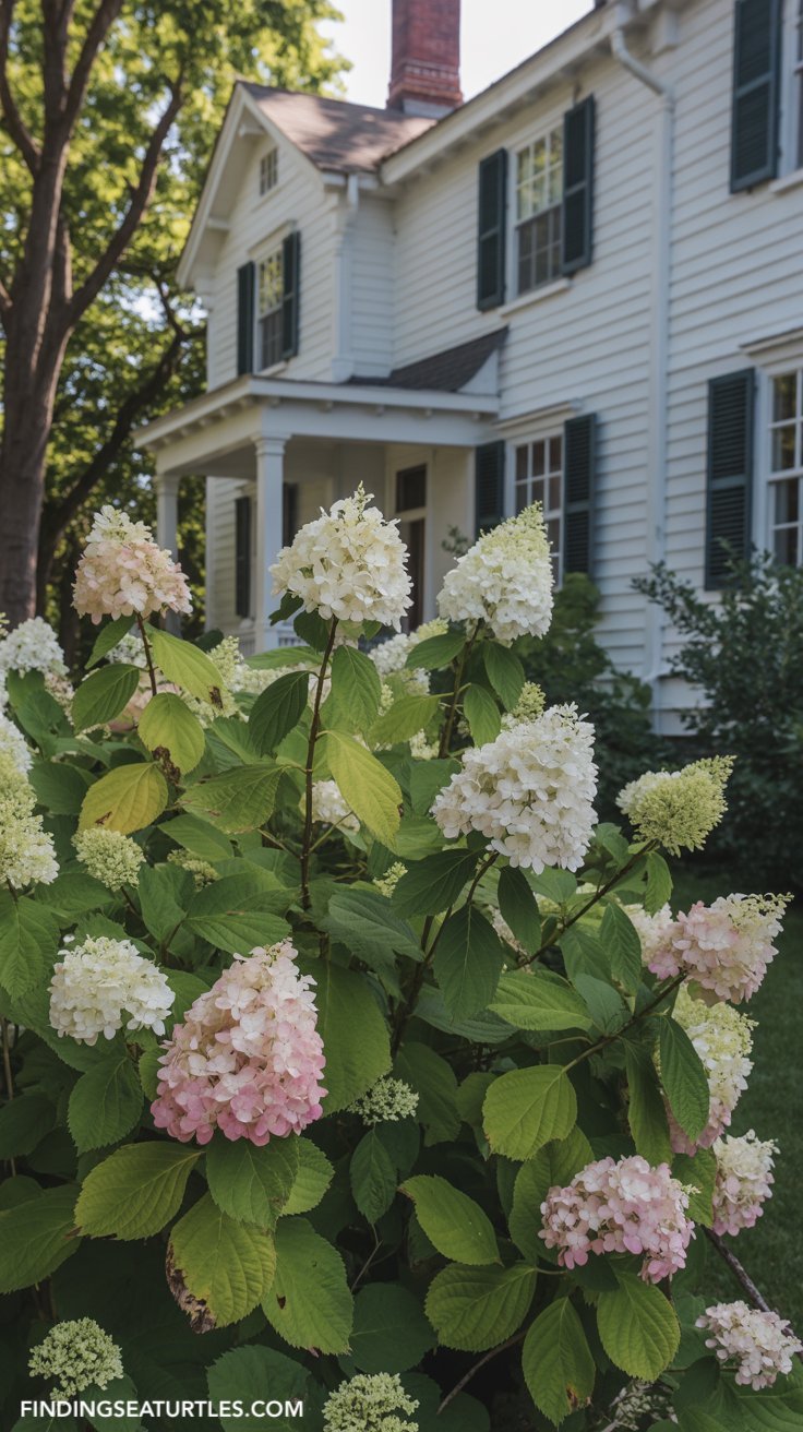 How to Grow Beautiful Oakleaf Hydrangeas