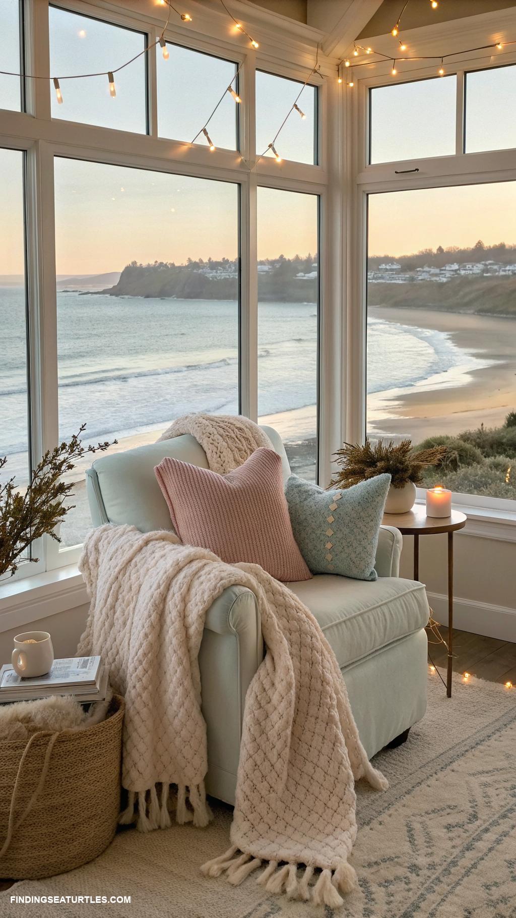 cozy-winter-home-decor-ideas-Incorporate-knitted-cushions-on-chairs