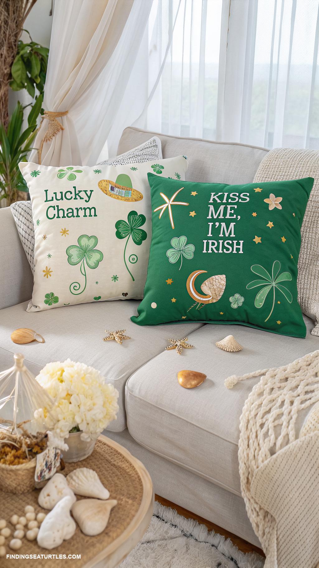 St-Patricks-Day-home-decor-St-Patricks-Day-themed-pillow-covers
