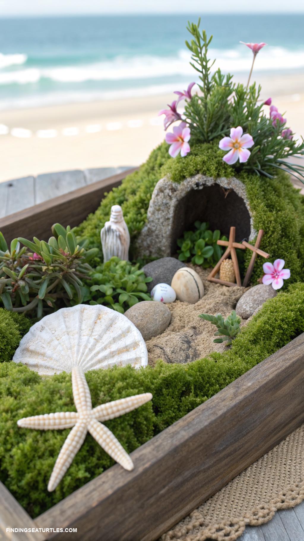 christian-easter-crafts-DIY-resurrection-garden-centerpiece