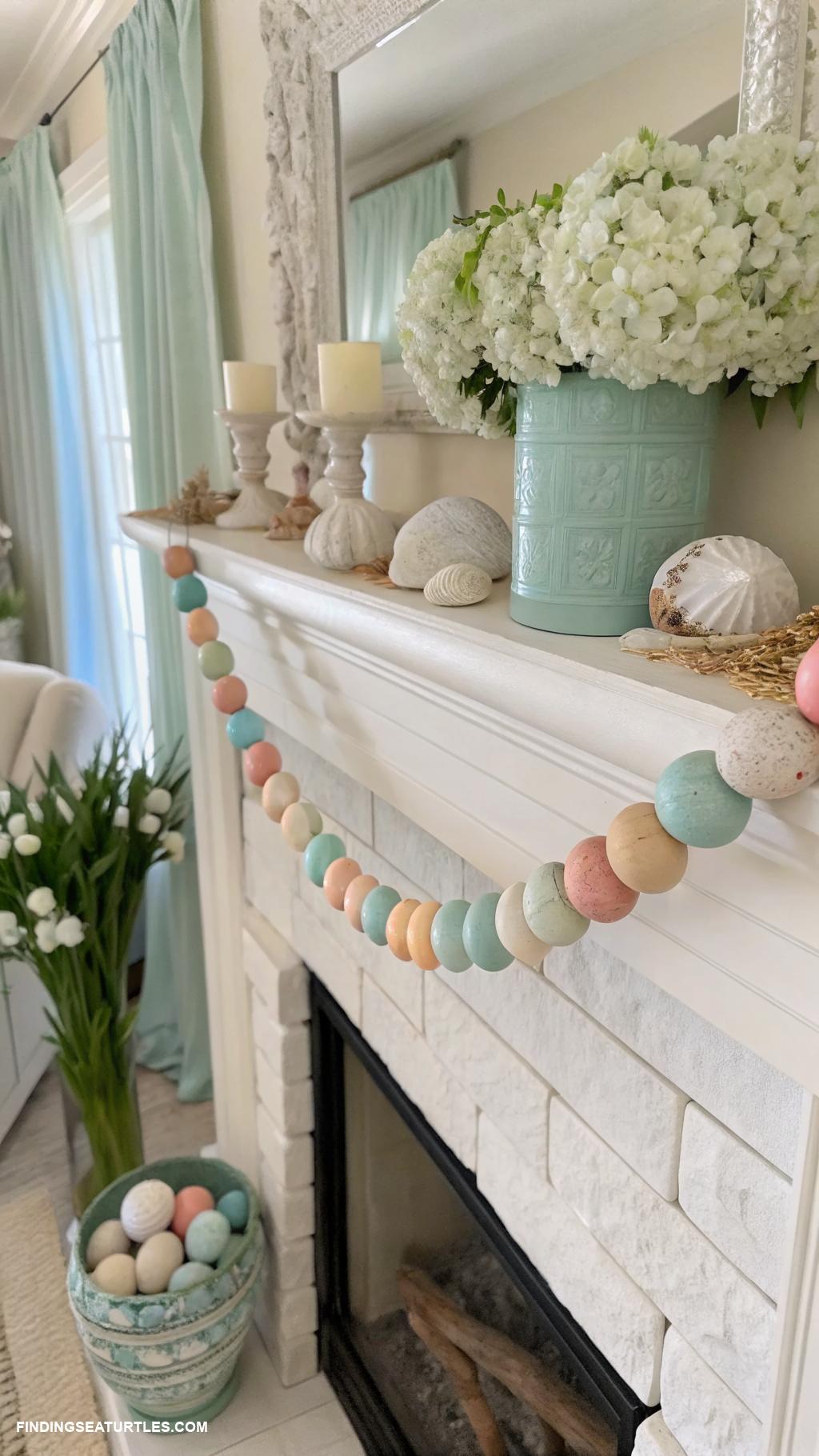 christian-easter-crafts-Easter-egg-garland-for-mantel