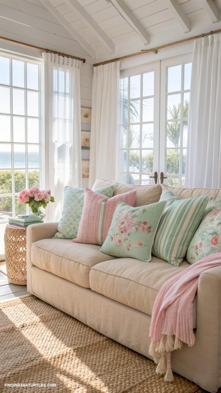 10 Spring Home Decor Ideas to Welcome the Season